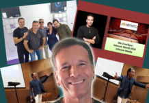 Ποιος είμαι-Βιογραφικό